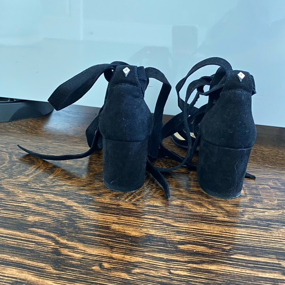 Sam Edelman Strappy Sandals - Picture 5 of 6